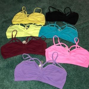 🎉HP🎉 LF bandeau tops